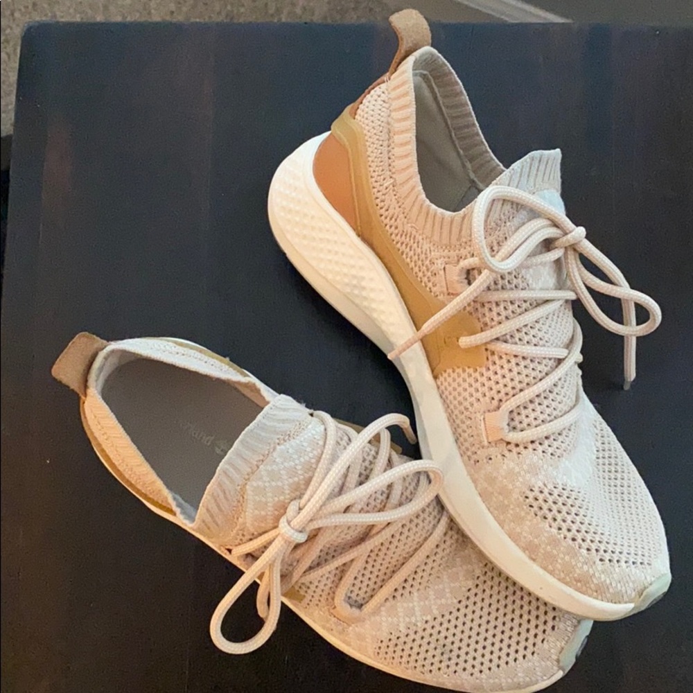 Timberland sneaker